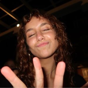 Meet your Posher, Seven